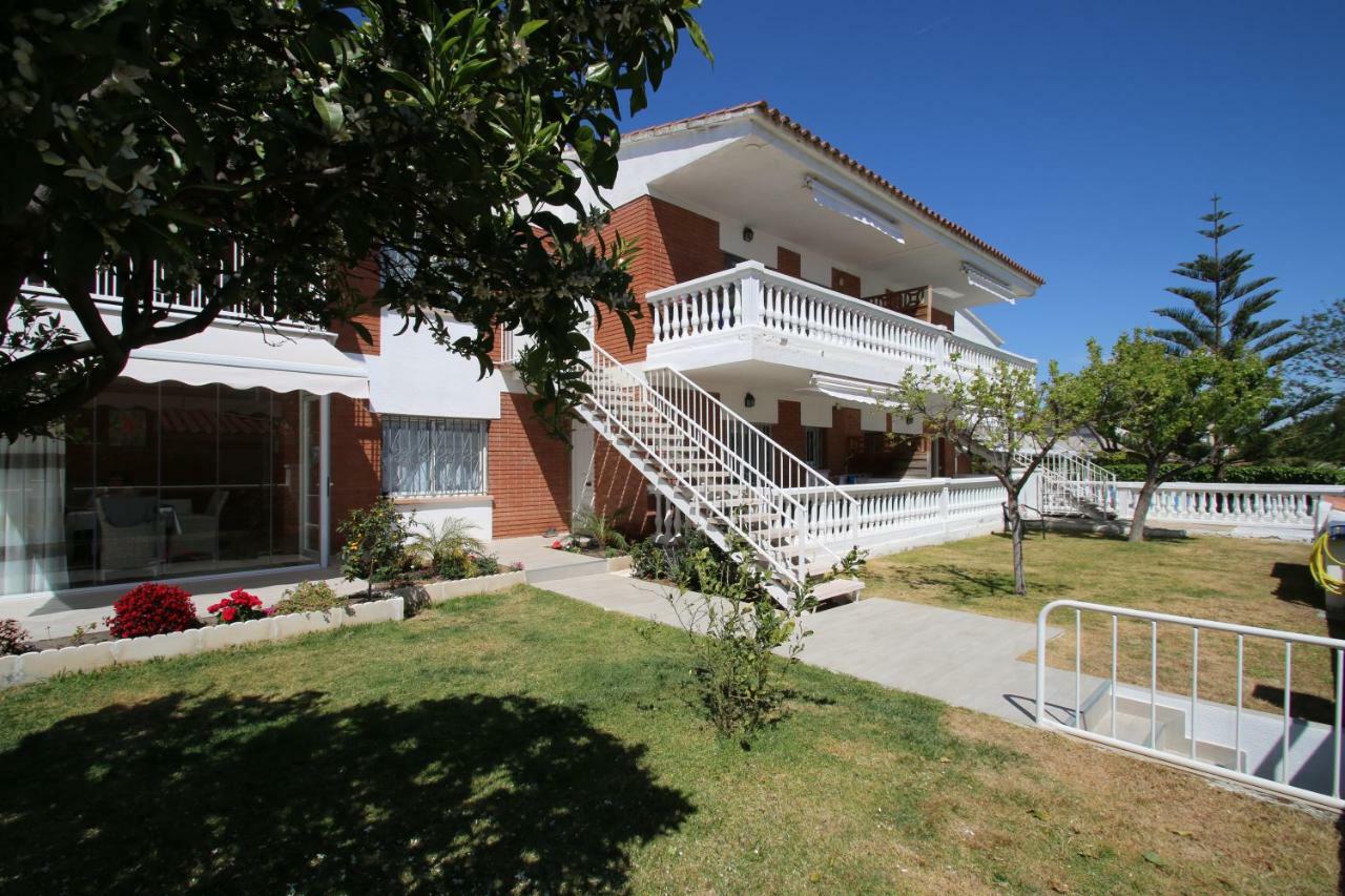 Ferienwohnung Casa Rosales 5 Cambrils Exterior foto